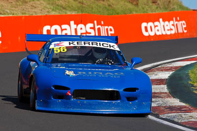 56;24-February-2012;56;Australia;Bathurst;Bathurst-12-Hour;Bruce-Banks;Mazda-RX‒7;Mazda-RX7;Mt-Panorama;NSW;New-South-Wales;Sports-Sedans;auto;endurance;motorsport;racing;super-telephoto