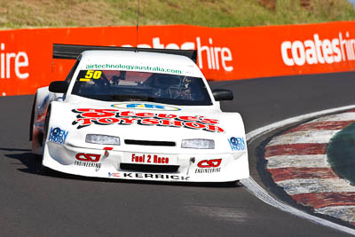 50;24-February-2012;Australia;Bathurst;Bathurst-12-Hour;Chris-Jackson;Holden-Calibra;Mt-Panorama;NSW;New-South-Wales;Sports-Sedans;auto;endurance;motorsport;racing;super-telephoto