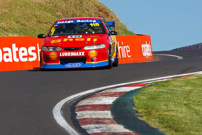 118;24-February-2012;Australia;Bathurst;Bathurst-12-Hour;Ford-Falcon-EL;Leigh-Moran;Mt-Panorama;NSW;New-South-Wales;Sports-Sedans;auto;endurance;motorsport;racing;super-telephoto