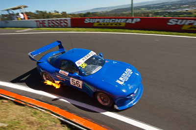 56;24-February-2012;56;Australia;Bathurst;Bathurst-12-Hour;Bruce-Banks;Mazda-RX‒7;Mazda-RX7;Mt-Panorama;NSW;New-South-Wales;Sports-Sedans;auto;endurance;motorsport;racing;wide-angle