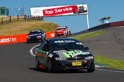 30;24-February-2012;30;Alex-Veryinis;Australia;Bathurst;Bathurst-12-Hour;Holden-Clubsport-VX;Improved-Production;Mt-Panorama;NSW;New-South-Wales;auto;endurance;motorsport;racing;telephoto