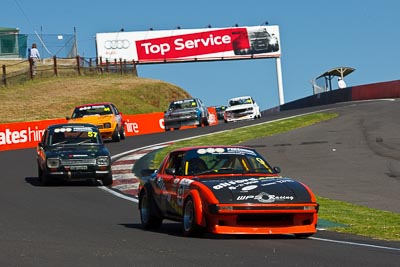 9;24-February-2012;9;Australia;Bathurst;Bathurst-12-Hour;Improved-Production;Mazda-RX‒7;Mazda-RX7;Mt-Panorama;NSW;New-South-Wales;Wayne-Alway;auto;endurance;motorsport;racing;telephoto