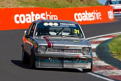 31;24-February-2012;31;Ashley-Birks;Australia;Bathurst;Bathurst-12-Hour;Holden-Gemini;Improved-Production;Mt-Panorama;NSW;New-South-Wales;auto;endurance;motorsport;racing;super-telephoto