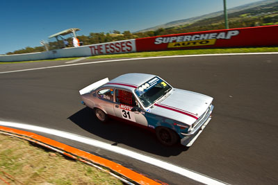 31;24-February-2012;31;Ashley-Birks;Australia;Bathurst;Bathurst-12-Hour;Holden-Gemini;Improved-Production;Mt-Panorama;NSW;New-South-Wales;auto;endurance;motorsport;racing;wide-angle