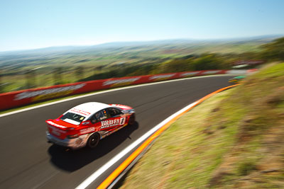 8;24-February-2012;8;Australia;Bathurst;Bathurst-12-Hour;HSV-Clubsport-VE;Improved-Production;Mt-Panorama;NSW;New-South-Wales;Steve-Briffa;auto;endurance;motion-blur;motorsport;racing;wide-angle