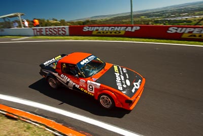 9;24-February-2012;9;Australia;Bathurst;Bathurst-12-Hour;Improved-Production;Mazda-RX‒7;Mazda-RX7;Mt-Panorama;NSW;New-South-Wales;Wayne-Alway;auto;endurance;motorsport;racing;wide-angle