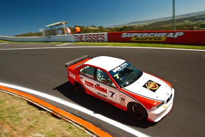 7;24-February-2012;7;Australia;BMW-M3;Bathurst;Bathurst-12-Hour;Improved-Production;Jason-Clements;Mt-Panorama;NSW;New-South-Wales;auto;endurance;motorsport;racing;wide-angle