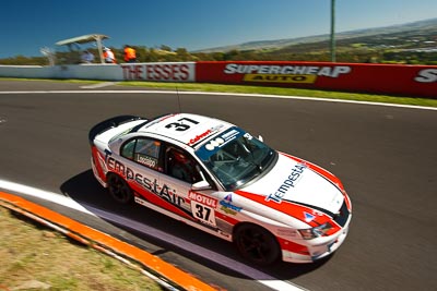 37;24-February-2012;37;Anthony-Loscialpo;Australia;Bathurst;Bathurst-12-Hour;Holden-Commodore-VY;Improved-Production;Mt-Panorama;NSW;New-South-Wales;auto;endurance;motorsport;racing;wide-angle
