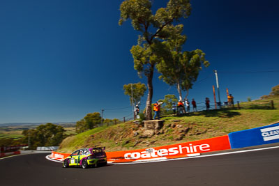 14;14;24-February-2012;Australia;Bathurst;Bathurst-12-Hour;Henk-Thijssen;Ivo-Breukers;Martin-Bailey;Mt-Panorama;NSW;New-South-Wales;Red-Camel-Jordans;Seat-Leon-20-TDI;auto;endurance;motion-blur;motorsport;racing;sky;wide-angle