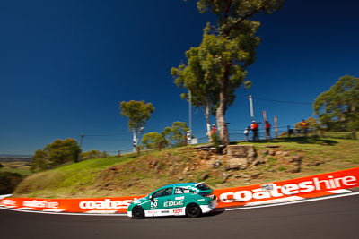 50;24-February-2012;Australia;Bathurst;Bathurst-12-Hour;Chris-Pither;Elliot-Barbour;Holden-HSV-VXR;Mt-Panorama;NSW;New-South-Wales;Racer-Industries;Scott-Pye;auto;endurance;motorsport;racing;sky;wide-angle