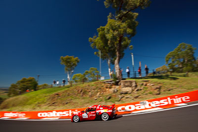 62;24-February-2012;62;Australia;Bathurst;Bathurst-12-Hour;Christian-Klien;Lotus-Exige-S;Mt-Panorama;NSW;New-South-Wales;Robert-Thomson;Sarah-Harley;auto;endurance;motorsport;racing;sky;wide-angle