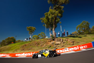 1;1;24-February-2012;Audi-R8-LMS;Australia;Bathurst;Bathurst-12-Hour;Christer-Jöns;Christopher-Mies;Darryl-OYoung;Mt-Panorama;NSW;New-South-Wales;Phoenix-Racing;auto;endurance;motorsport;racing;sky;wide-angle