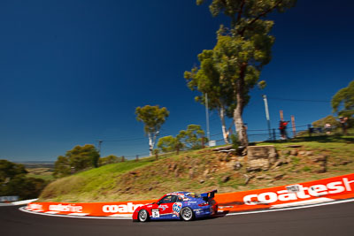 3;24-February-2012;3;Australia;Bathurst;Bathurst-12-Hour;Hunter-Sports-Group;Mt-Panorama;NSW;Nathan-Tinkler;New-South-Wales;Porsche-911-GT3-Cup-997;Steven-Johnson;Steven-Richards;Tinkler-Motorsports;auto;endurance;motorsport;racing;sky;wide-angle