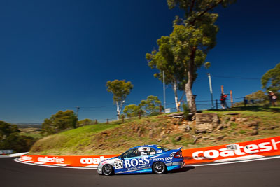 53;24-February-2012;Australia;Bathurst;Bathurst-12-Hour;Dean-Lillie;Holden-HSV-GTS;James-Atkinson;Mt-Panorama;NSW;New-South-Wales;Rick-Newman;auto;endurance;motorsport;racing;sky;wide-angle