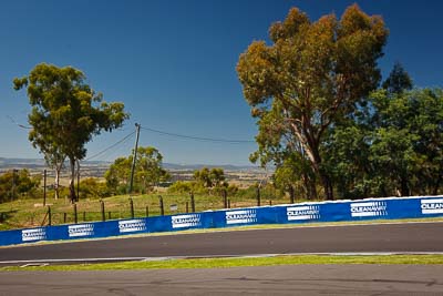 24-February-2012;Australia;Bathurst;Bathurst-12-Hour;Mt-Panorama;NSW;New-South-Wales;atmosphere;auto;endurance;landscape;motorsport;racing;scenery;sky;trees;wide-angle