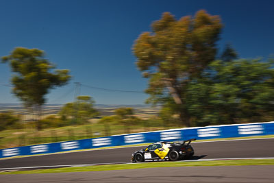 1;1;24-February-2012;Audi-R8-LMS;Australia;Bathurst;Bathurst-12-Hour;Christer-Jöns;Christopher-Mies;Darryl-OYoung;Mt-Panorama;NSW;New-South-Wales;Phoenix-Racing;auto;endurance;motion-blur;motorsport;racing;sky;wide-angle