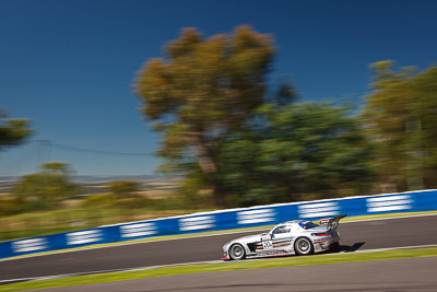 20;20;24-February-2012;Australia;Bathurst;Bathurst-12-Hour;Bret-Curtis;Erebus-Motorsport;Erebus-Racing;Jeroen-Bleekemolen;Mercedes‒Benz-SLS-AMG-GT3;Mt-Panorama;NSW;New-South-Wales;Peter-Hackett;Tim-Slade;auto;endurance;motion-blur;motorsport;racing;sky;wide-angle