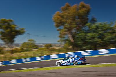53;24-February-2012;Australia;Bathurst;Bathurst-12-Hour;Dean-Lillie;Holden-HSV-GTS;James-Atkinson;Mt-Panorama;NSW;New-South-Wales;Rick-Newman;auto;endurance;motion-blur;motorsport;racing;sky;wide-angle