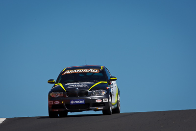 67;24-February-2012;67;Antony-Head;Australia;BMW-135i;Bathurst;Bathurst-12-Hour;John-De-Veth;Lewis-Scott;Motorsport-Services;Mt-Panorama;NSW;New-South-Wales;Todd-Murphy;auto;endurance;motorsport;racing;sky;super-telephoto