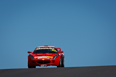 62;24-February-2012;62;Australia;Bathurst;Bathurst-12-Hour;Christian-Klien;Lotus-Exige-S;Mt-Panorama;NSW;New-South-Wales;Robert-Thomson;Sarah-Harley;auto;endurance;motorsport;racing;sky;super-telephoto