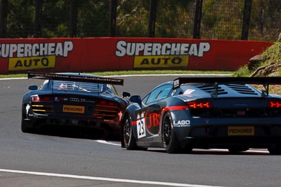 1;1;24-February-2012;Audi-R8-LMS;Australia;Bathurst;Bathurst-12-Hour;Christer-Jöns;Christopher-Mies;Darryl-OYoung;Mt-Panorama;NSW;New-South-Wales;Phoenix-Racing;auto;endurance;motorsport;racing;super-telephoto