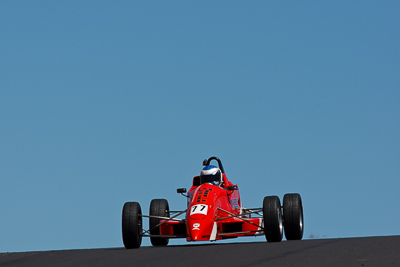 77;24-February-2012;77;Australia;Bathurst;Bathurst-12-Hour;Formula-Ford;James-Garley;Mt-Panorama;Mygale-SJ01A;NSW;New-South-Wales;Open-Wheeler;auto;endurance;motorsport;racing;sky;super-telephoto