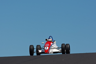 4;24-February-2012;4;Anglo-Motorsport;Australia;Bathurst;Bathurst-12-Hour;Formula-Ford;Jonathan-Venter;Mt-Panorama;NSW;New-South-Wales;Open-Wheeler;Spirt-WL-11;auto;endurance;motorsport;racing;sky;super-telephoto