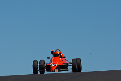 76;24-February-2012;76;Australia;Bathurst;Bathurst-12-Hour;Formula-Ford;Jeff-Senior;Mt-Panorama;NSW;New-South-Wales;Open-Wheeler;Swift-FB91;auto;endurance;motorsport;racing;sky;super-telephoto