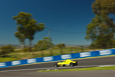 48;24-February-2012;48;Australia;Bathurst;Bathurst-12-Hour;Formula-Ford;Mt-Panorama;NSW;New-South-Wales;Open-Wheeler;Patrick-Mullins;Van-Diemen-RF86;auto;endurance;motion-blur;motorsport;racing;sky;wide-angle