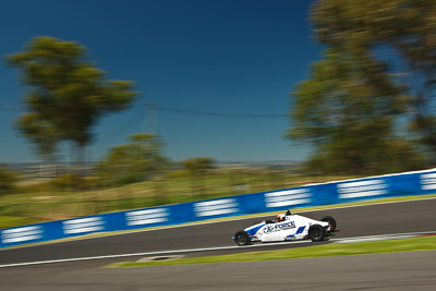 7;24-February-2012;7;Andre-Heimgartner;Australia;Bathurst;Bathurst-12-Hour;Formula-Ford;Mt-Panorama;Mygale-SJ11A;NSW;New-South-Wales;Open-Wheeler;auto;endurance;motion-blur;motorsport;racing;sky;wide-angle