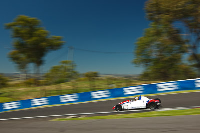 4;24-February-2012;4;Anglo-Motorsport;Australia;Bathurst;Bathurst-12-Hour;Formula-Ford;Jonathan-Venter;Mt-Panorama;NSW;New-South-Wales;Open-Wheeler;Spirt-WL-11;auto;endurance;motion-blur;motorsport;racing;sky;wide-angle