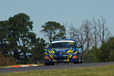 59;24-February-2012;Australia;Bathurst;Bathurst-12-Hour;Holden-Commodore-VZ;Jake-Williams;Mt-Panorama;NSW;New-South-Wales;Sports-Sedans;auto;endurance;motorsport;racing;super-telephoto