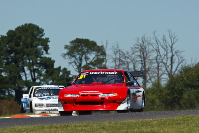 51;24-February-2012;51;Australia;Bathurst;Bathurst-12-Hour;Holden-Commodore-VS;Mt-Panorama;NSW;New-South-Wales;Robert-McLoughlin;Sports-Sedans;auto;endurance;motorsport;racing;super-telephoto