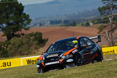 150;24-February-2012;Australia;Bathurst;Bathurst-12-Hour;Ford-Falcon-BA;Mark-Shepherd;Mt-Panorama;NSW;New-South-Wales;Sports-Sedans;auto;endurance;motorsport;racing;super-telephoto