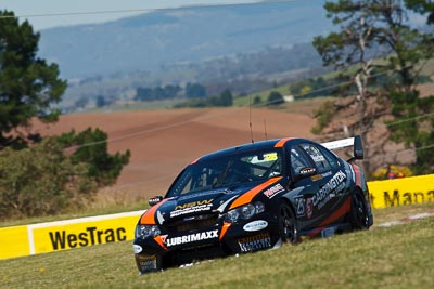 25;24-February-2012;25;Australia;Bathurst;Bathurst-12-Hour;Ford-Falcon-BA;Michael-Hector;Mt-Panorama;NSW;New-South-Wales;Sports-Sedans;auto;endurance;motorsport;racing;super-telephoto