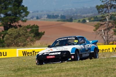 40;24-February-2012;40;Australia;Bathurst;Bathurst-12-Hour;Matthew-Windsor;Mazda-RX‒7;Mazda-RX7;Mt-Panorama;NSW;New-South-Wales;Sports-Sedans;auto;endurance;motorsport;racing;super-telephoto