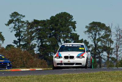 155;24-February-2012;Australia;BMW-E46-3-Series;Bathurst;Bathurst-12-Hour;Brian-Anderson;Improved-Production;Mt-Panorama;NSW;New-South-Wales;auto;endurance;motorsport;racing;super-telephoto