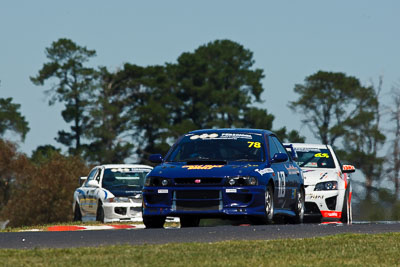 78;24-February-2012;Australia;Bathurst;Bathurst-12-Hour;Improved-Production;Mark-Tutton;Mt-Panorama;NSW;New-South-Wales;Subaru-Impreza-WRX-STI;auto;endurance;motorsport;racing;super-telephoto