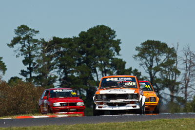 69;24-February-2012;69;Australia;Bathurst;Bathurst-12-Hour;Graeme-Shea;Improved-Production;Mazda-Capella;Mt-Panorama;NSW;New-South-Wales;auto;endurance;motorsport;racing;super-telephoto