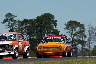 44;24-February-2012;44;Australia;Bathurst;Bathurst-12-Hour;Holden-Torana-SS;Improved-Production;Mt-Panorama;NSW;New-South-Wales;Paul-Rule;auto;endurance;motorsport;racing;super-telephoto