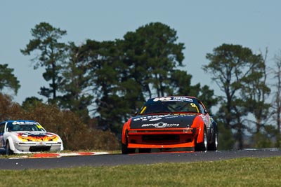 9;24-February-2012;9;Australia;Bathurst;Bathurst-12-Hour;Improved-Production;Mazda-RX‒7;Mazda-RX7;Mt-Panorama;NSW;New-South-Wales;Wayne-Alway;auto;endurance;motorsport;racing;super-telephoto