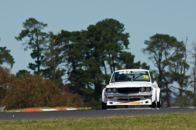 19;19;24-February-2012;Australia;Bathurst;Bathurst-12-Hour;David-Waldon;Improved-Production;Mazda-808-Coupe;Mt-Panorama;NSW;New-South-Wales;auto;endurance;motorsport;racing;super-telephoto