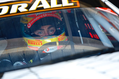 24-February-2012;Australia;Bathurst;Bathurst-12-Hour;Craig-Lowndes;Mt-Panorama;NSW;New-South-Wales;Phoenix-Racing;atmosphere;auto;endurance;in‒car;motorsport;paddock;pitlane;portrait;racing;telephoto