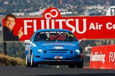 70;24-February-2012;70;Australia;Bathurst;Bathurst-12-Hour;Ford-Falcon-AU;Kelli-Stephens;Mt-Panorama;NSW;New-South-Wales;Saloon-Cars;auto;endurance;motorsport;racing;super-telephoto