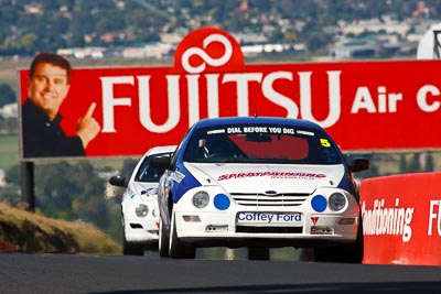 5;24-February-2012;5;Andrew-Nowland;Australia;Bathurst;Bathurst-12-Hour;Ford-Falcon-AU;Mt-Panorama;NSW;New-South-Wales;Saloon-Cars;auto;endurance;motorsport;racing;super-telephoto