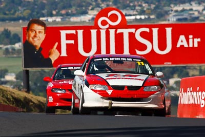 11;11;24-February-2012;Australia;Bathurst;Bathurst-12-Hour;Holden-Commodore-VT;Mt-Panorama;NSW;New-South-Wales;Saloon-Cars;Terry-Mason;auto;endurance;motorsport;racing;super-telephoto