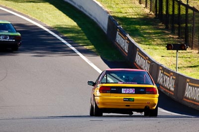 12;12;24-February-2012;Australia;Bathurst;Bathurst-12-Hour;Ford-Falcon-EA;Mt-Panorama;NSW;New-South-Wales;Rebecca-Drummond;Saloon-Cars;auto;endurance;motorsport;racing;super-telephoto