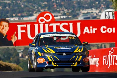 59;24-February-2012;Australia;Bathurst;Bathurst-12-Hour;Holden-Commodore-VZ;Jake-Williams;Mt-Panorama;NSW;New-South-Wales;Sports-Sedans;auto;endurance;motorsport;racing;super-telephoto