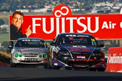 18;24-February-2012;Australia;Bathurst;Bathurst-12-Hour;HSV-Clubsport-VX;Improved-Production;James-Atkinson;Mt-Panorama;NSW;New-South-Wales;auto;endurance;motorsport;racing;super-telephoto