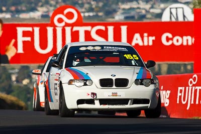 155;24-February-2012;Australia;BMW-E46-3-Series;Bathurst;Bathurst-12-Hour;Brian-Anderson;Improved-Production;Mt-Panorama;NSW;New-South-Wales;auto;endurance;motorsport;racing;super-telephoto
